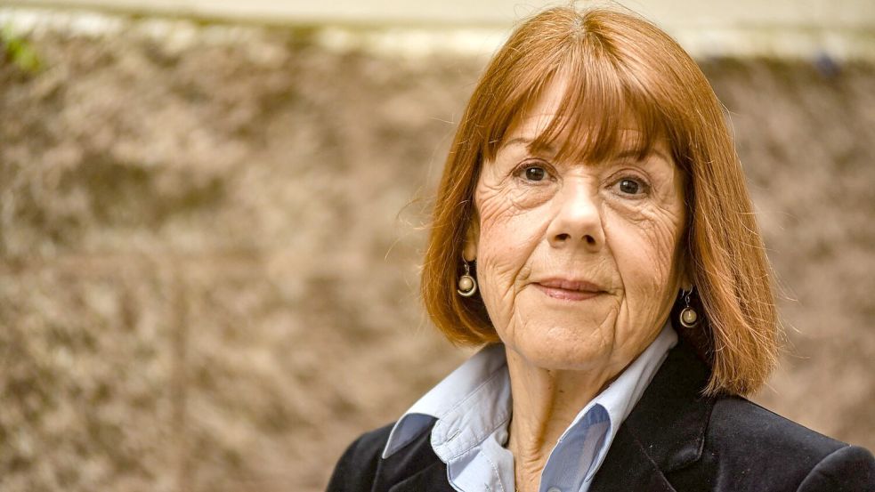 Gisèle Pelicot ist von ihrem Mann wiederholt mit Medikamenten betäubt, missbraucht und Fremden zur Vergewaltigung angeboten worden. (Archivbild) Foto: Alberto Paredes/EUROPA PRESS/dpa
