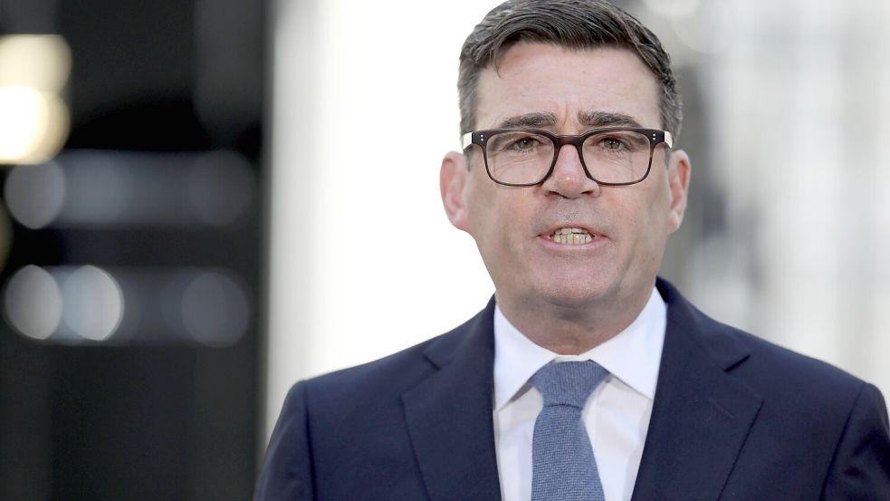 Andy Burnham ist als Premier bisher auf Erfolgskurs: Labour liegt laut Umfragen erstmals seit mehr als einem Jahr vor der Rechtsaußen-Partei Reform UK. Der anstehende Haushalt dürfte seine erste Bewährungsprobe werden. Foto: IMAGO/Li Ying