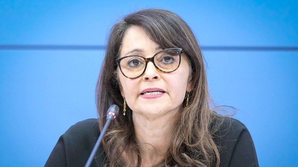 „Die Dissertation wurde nach bestem Wissen und Gewissen angefertigt“, sagt Badenberg. (Archivbild) Foto: Soeren Stache
