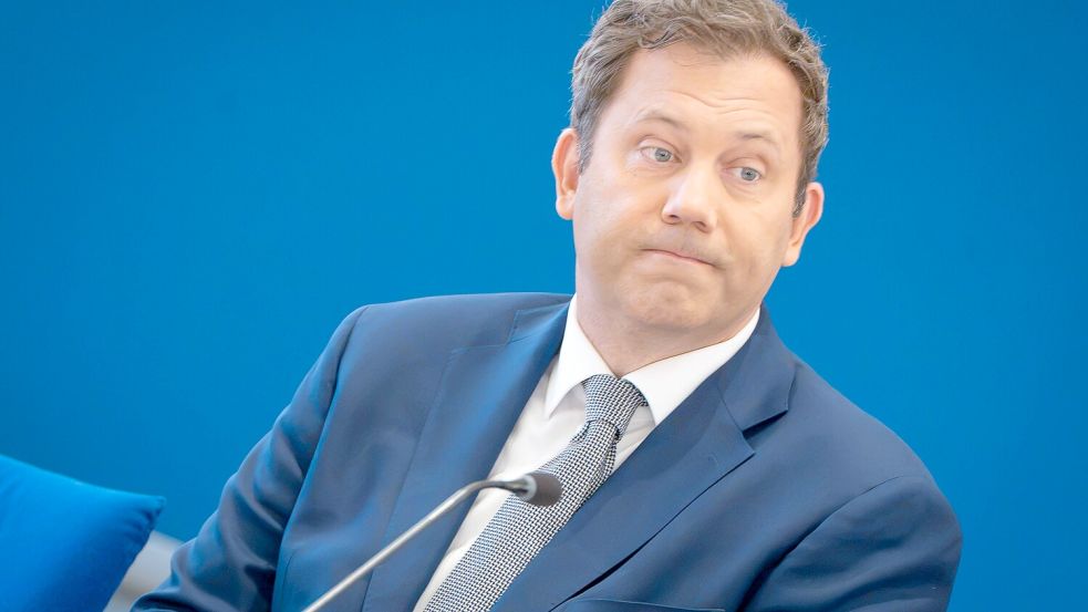 Eckt bei der Arbeiterwohlfahrt mit seinen jüngsten Plänen an: Bundesfinanzminister Lars Klingbeil (SPD). Foto: IMAGO/Chris Emil Janssen