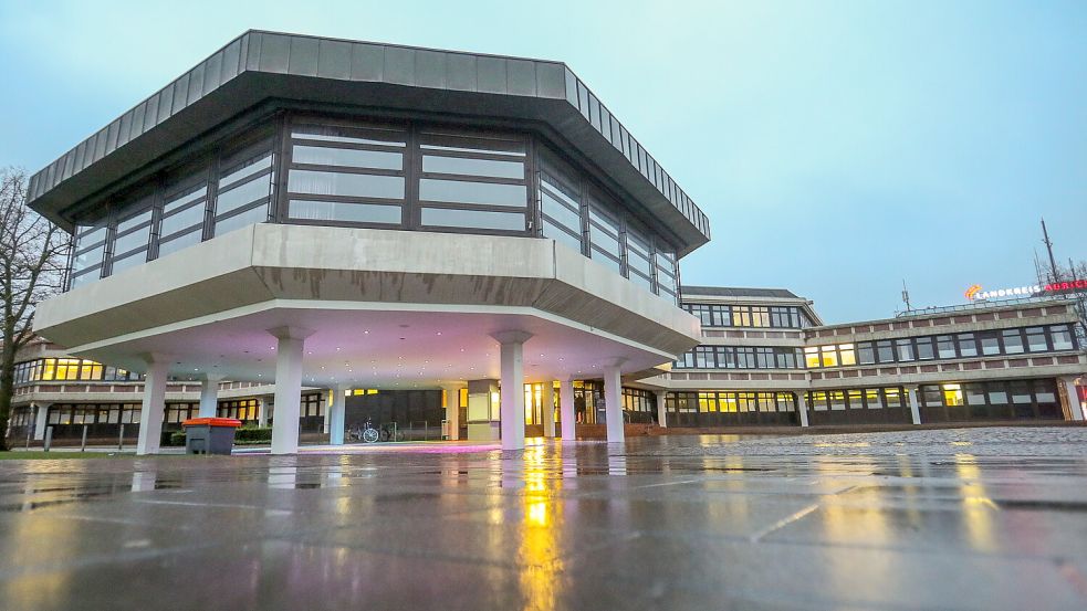 Um den Einzug ins Auricher Rathaus kämpfen auch Parteilose. Foto: Romuald Banik