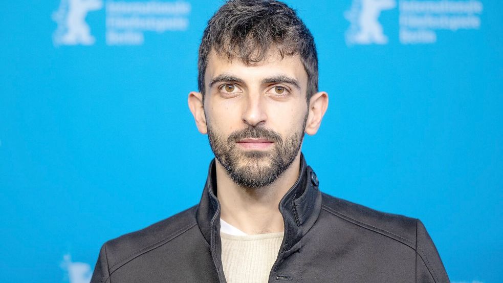 Der israelische Regisseur Yuval Abraham gewann bereits 2025 einen Oscar, gemeinsam mit Rachel Szor für den Dokumentarfilm „No Other Land“. Foto: Monika Skolimowska