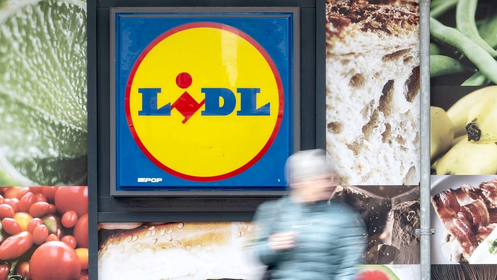 Der Discounter Lidl ruft spanische Würste zurück, bei denen die Kühlkette möglicherweise unterbrochen wurde. (Symbolbild) Foto: Marijan Murat