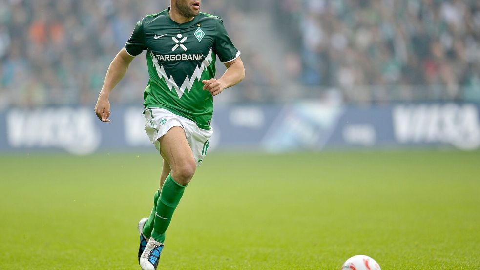 Mikael Silvestre und andere Ex-Fußballstars fordern das Aus für Infantino. (Archivbild) Foto: Carmen Jaspersen