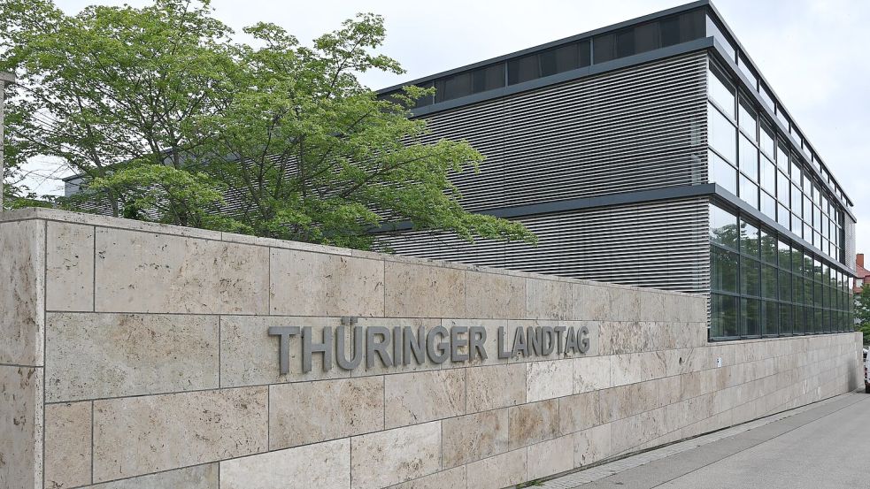 In Thüringen seien die Regeln gut, bei der Umsetzung hapere es jedoch noch, urteilt Transparency International Deutschland. (Symbolbild) Foto: Martin Schutt