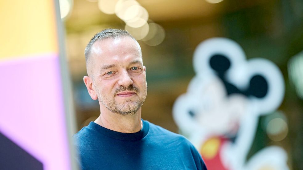 Laut Verlag gilt das Magazin mit 1,3 Milliarden verkauften Exemplaren zu den weltweit erfolgreichsten Kinder- und Comic-Magazinen. Foto: Sebastian Christoph Gollnow