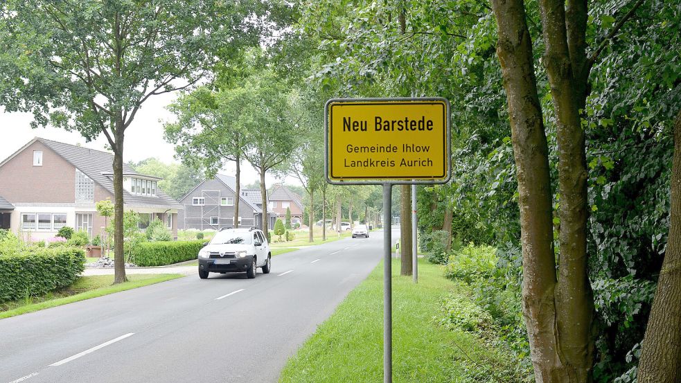 Einzelhandel und Ärzteversorgung sind nicht überall in der Gemeinde gleich verteilt. Die Parteien und Bündnisse haben Ideen entwickelt, wie die Ortsteile lebenswert bleiben. Foto: Wilfried Frerichs