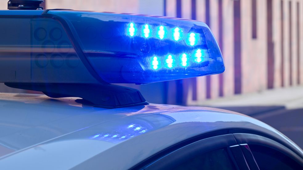 Die Polizei in Wilhemshaven ermittelt wegen eines Tötungsdelikts. Symbolfoto: Patrick Pleul/dpa