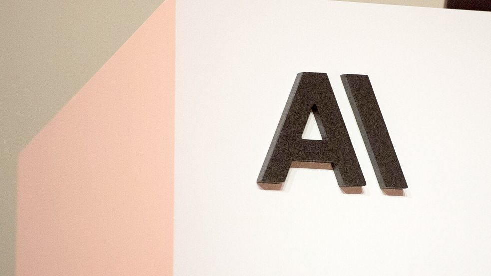 Antrhopic wollte im Streit mit dem US-Verteidigungsministerium nicht klein beigeben. (Archivbild) Foto: Andrej Sokolow