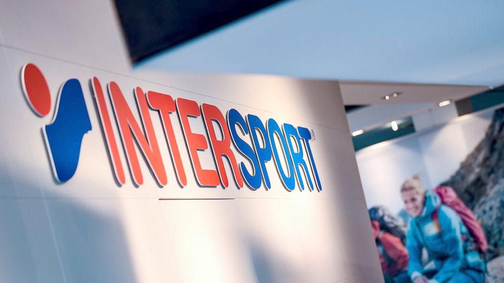 Intersport hat bereits mehr als 50 neue Geschäfte eröffnet. (Archivbild) Foto: Felix Kästle/dpa