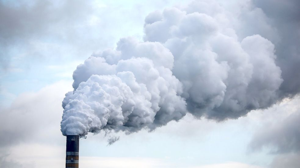 Die Klimaschutzinvestitionen deutscher Unternehmen stagnieren. (Symbolbild) Foto: Jan Woitas