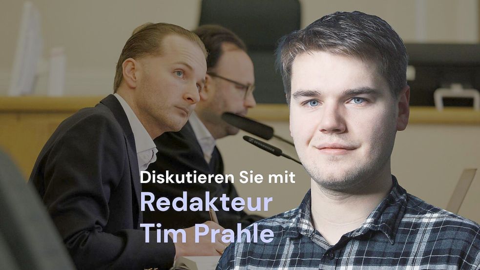 Ganze 513 unbegleitete Ausgänge wurden Hendrik Holt bewilligt. War der Berliner Strafvollzug im Fall des emsländischen Millionen-Blenders schlicht zu naiv? Schreiben Sie uns Ihre Meinung im „360° | Das Forum“. Foto: noz und dpa/Friso Gentsch