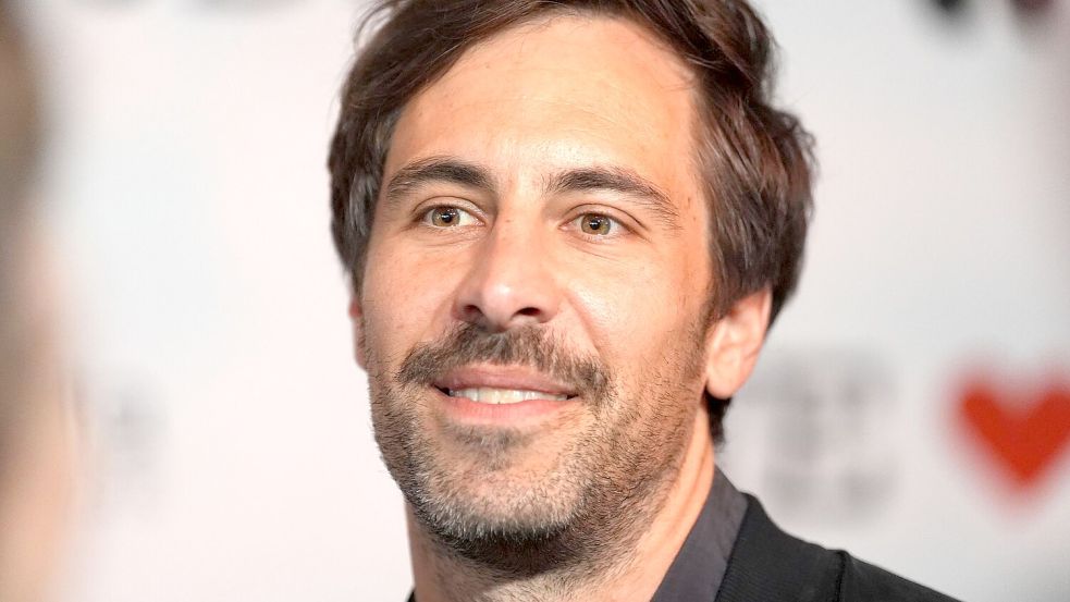 Max Giesinger will sich nach seiner Tour auf Hobbys und Familie konzentrieren. (Archivbild) Foto: Marcus Brandt