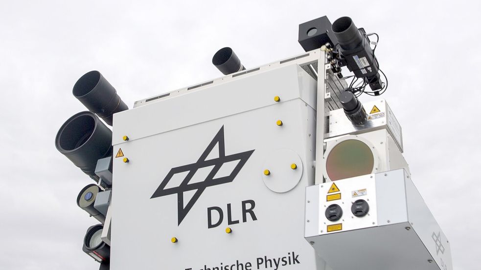 Bei der Drohnenabwehr sei es wichtig, immer auf dem neuesten Stand der Technik zu sein, da ständig neue Modelle entwickelt würden, heißt es von der Bundesregierung. (Archivfoto) Foto: Klaus-Dietmar Gabbert