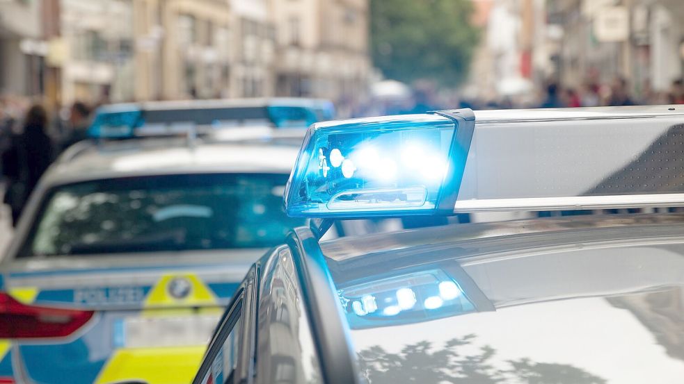 Die Polizei hat nach einem Mann aus Großefehn gesucht. Symbolfoto: Pixabay