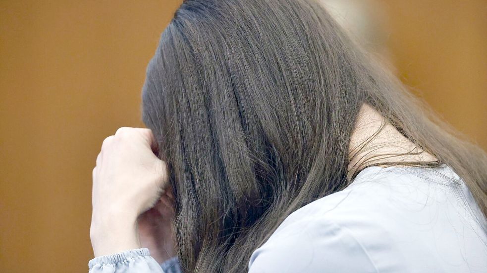 Der zuständige Richter erklärte das Verfahren am Freitag wegen einer festgefahrenen Jury offiziell für gescheitert. (Archivbild) Foto: Greg Derr