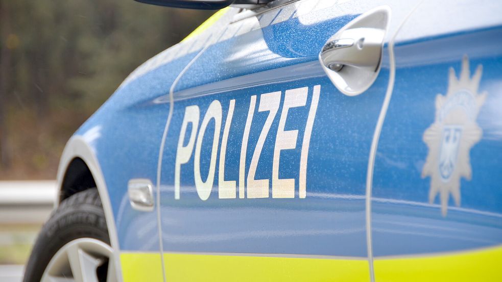 Die Polizei hat am Samstagabend einen E-Scooter-Fahrer kontrolliert. Symbolfoto: Bundespolizei