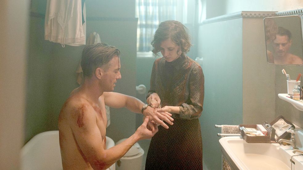 Mit der letzten Staffel von „Babylon Berlin“ endet ein Stück Fernsehgeschichte. Foto: Achim von Borries