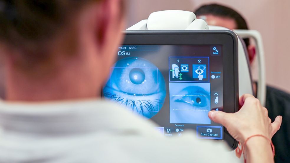 Das Angebot will dm ausbauen. (Archivbild) Foto: Christoph Reichwein