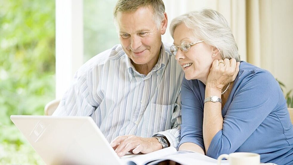 Alles aus einer Hand: Pauschalreisen sind beliebt. Foto: Istockphoto.com/Image Source