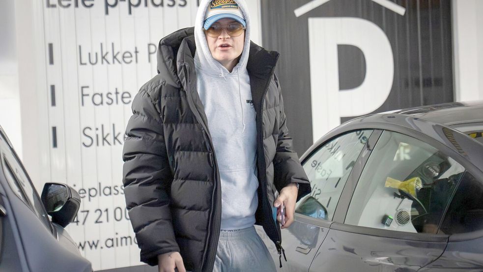 Der Fall Marius Borg Høiby wird neu verhandelt. (Archivbild) Foto: Heiko Junge/NTB Scanpix/AP/dpa