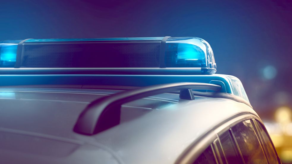 Der Busfahrer blieb unverletzt. Symbolfoto: lassedesignen/Fotolia