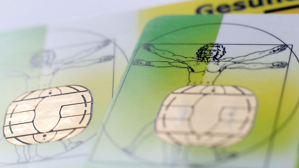 Große Kassen wollen prinzipiell weiterhin über Beitragsänderungen informieren. (Archivbild) Foto: Karl-Josef Hildenbrand