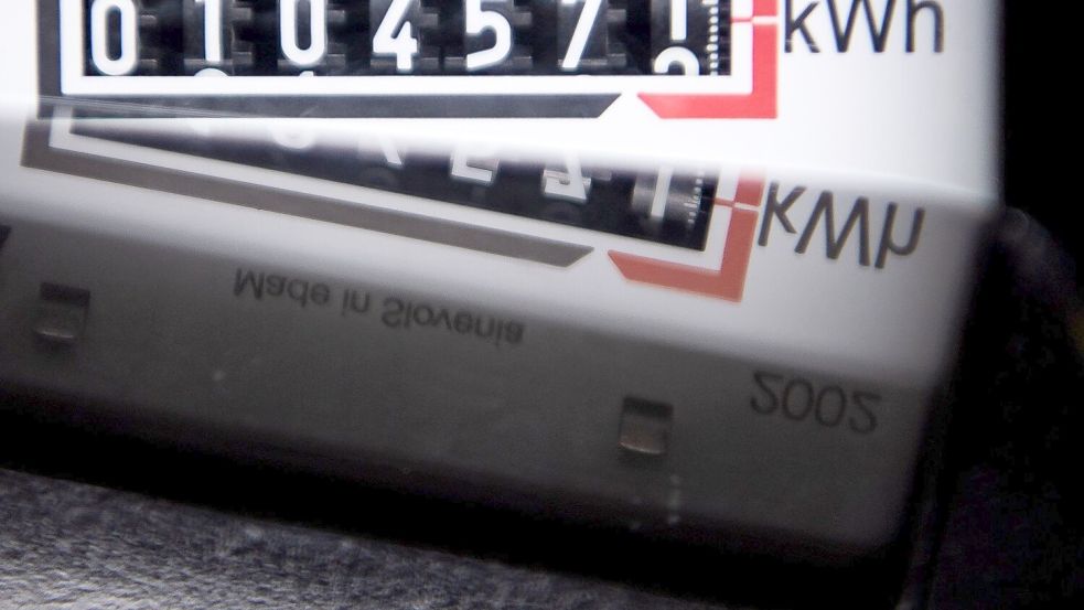 Die Strompreisbremse kostete den Staat 16,3 Milliarden Euro. (Archivbild) Foto: Sina Schuldt
