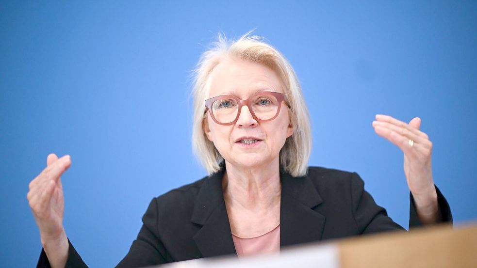 Wirtschaftsweise sieht staatliche Entlastung nicht als Lösung. (Archivbild) Foto: Britta Pedersen/dpa