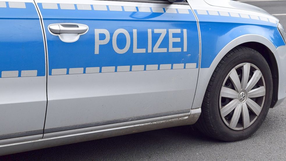Die Polizei ermittelt. In Oldenburg wurde ein Geldautomat gesprengt. Foto: Pixabay