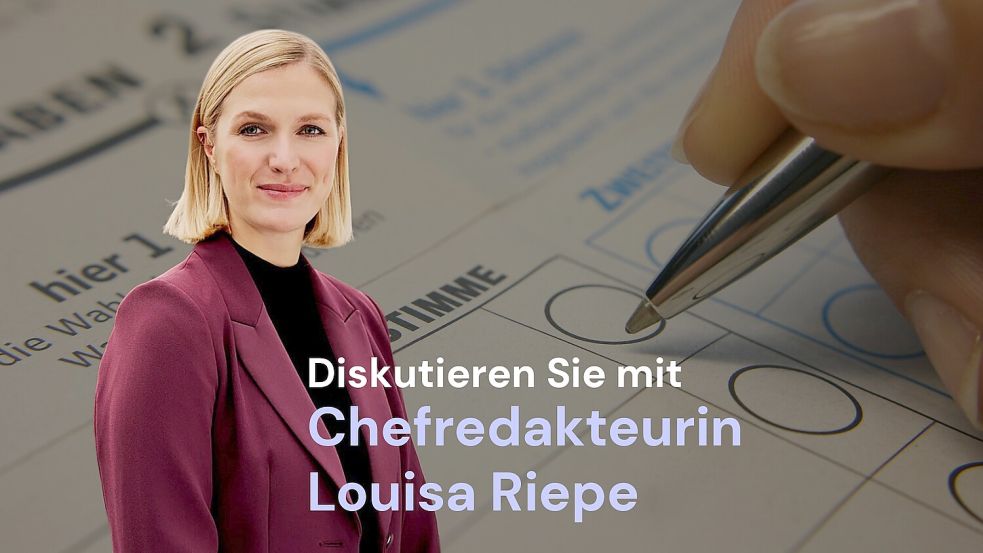 Von bezahlbarem Wohnbau bis zu Kitas – die neu gewählten Räte im Norden stehen vor komplizierten Mehrheiten. Foto: Markus Mainz und Adobe Stock/Deminos