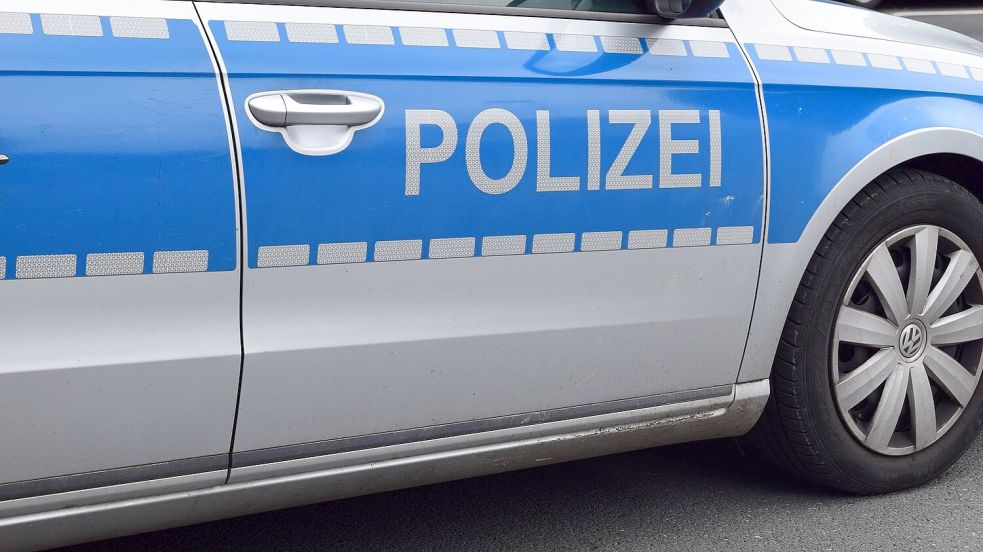 Die Polizei ermittelt. In Oldenburg wurde ein Geldautomat gesprengt. Foto: Pixabay