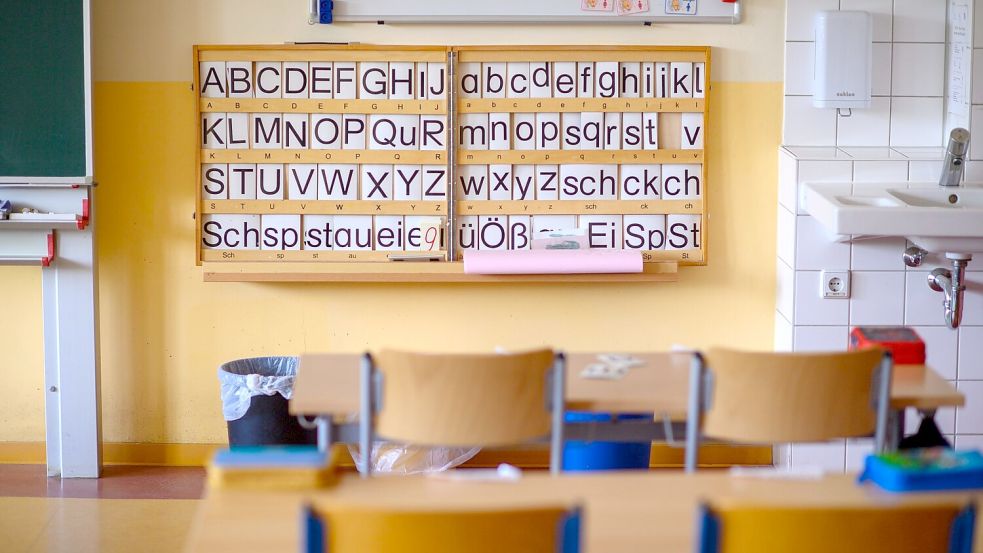 Immer wieder landet Sachsen im Bildungsvergleich der Initiative Neue Soziale Marktwirtschaft vorn (Symbolbild) Foto: Klaus-Dietmar Gabbert