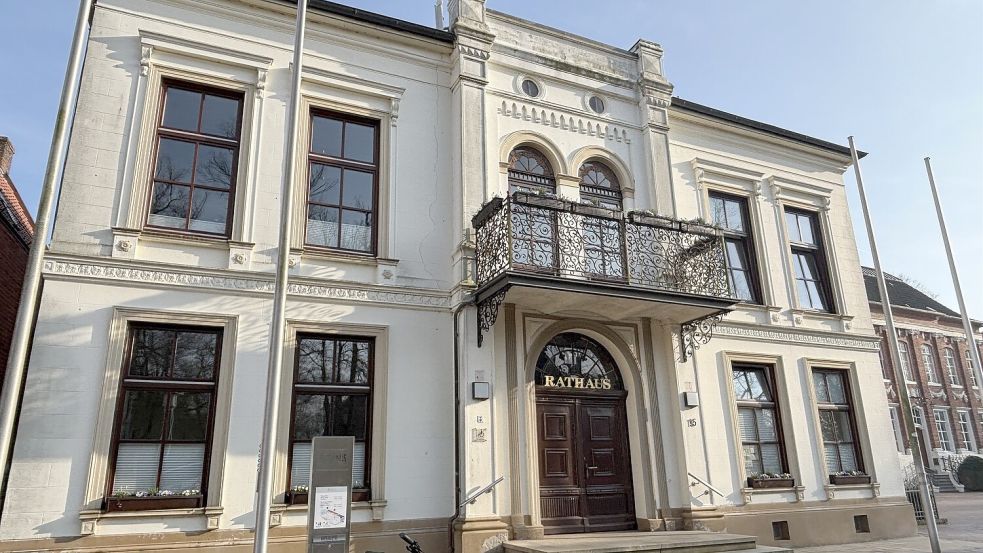 Der Norder Stadtrat wird zwei neue Fraktionen in der neuen Legislaturperiode haben. Foto: Rebecca Kresse