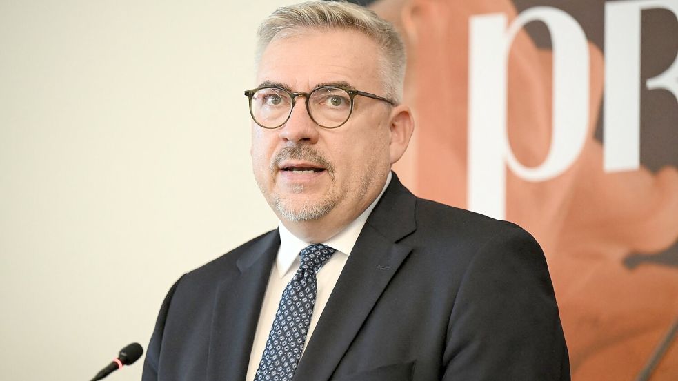 Der frühere FDP- Bundespolitiker und jetzige Tabaklobbyist Jan Mücke ist sauer auf die aktuelle Bundesregierung. Foto: Wolf von Dewitz/dpa