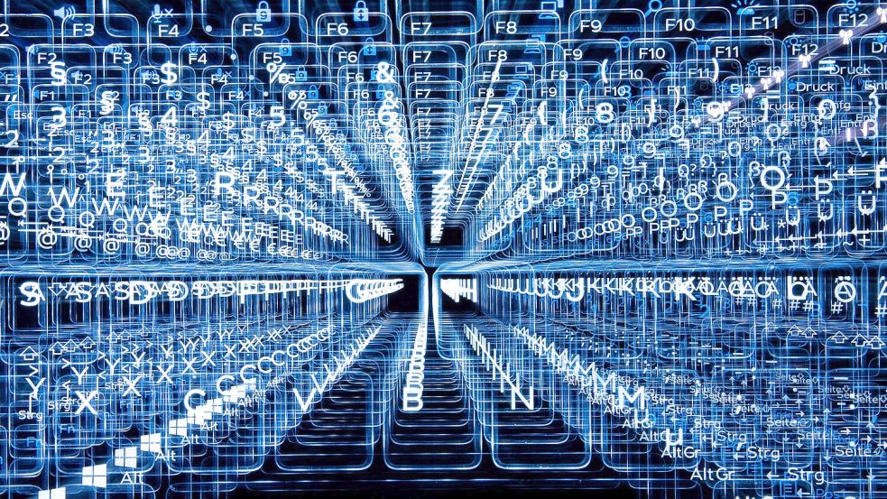 Führende Branchenvertreter fordern ein langsameres Tempo bei der Entwicklung von Künstlicher Intelligenz. (Symbolbild) Foto: Sebastian Gollnow