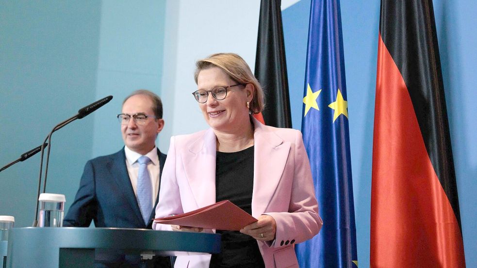 Nur ein Teil der politischen Forderungen, die nach dem CSD-Anschlag erhoben wurden, fand Eingang in den nun vorgestellten Zehn-Punkte-Plan. Foto: Carsten Koall/dpa