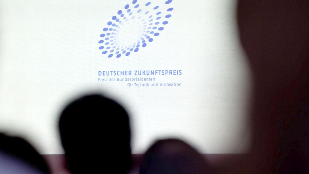 In München sind die Nominierten für den Deutschen Zukunftspreis vorgestellt worden. (Archivbild) Foto: picture alliance / dpa