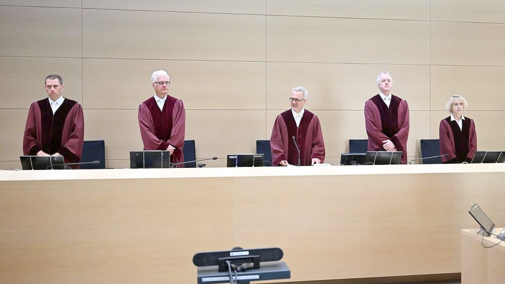 „Obi-Orange“ ist nicht schützenswert. Foto: Uli Deck