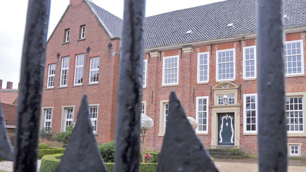 In erster Instanz wurde am Amtsgericht Leer verhandelt. Foto: Archiv
