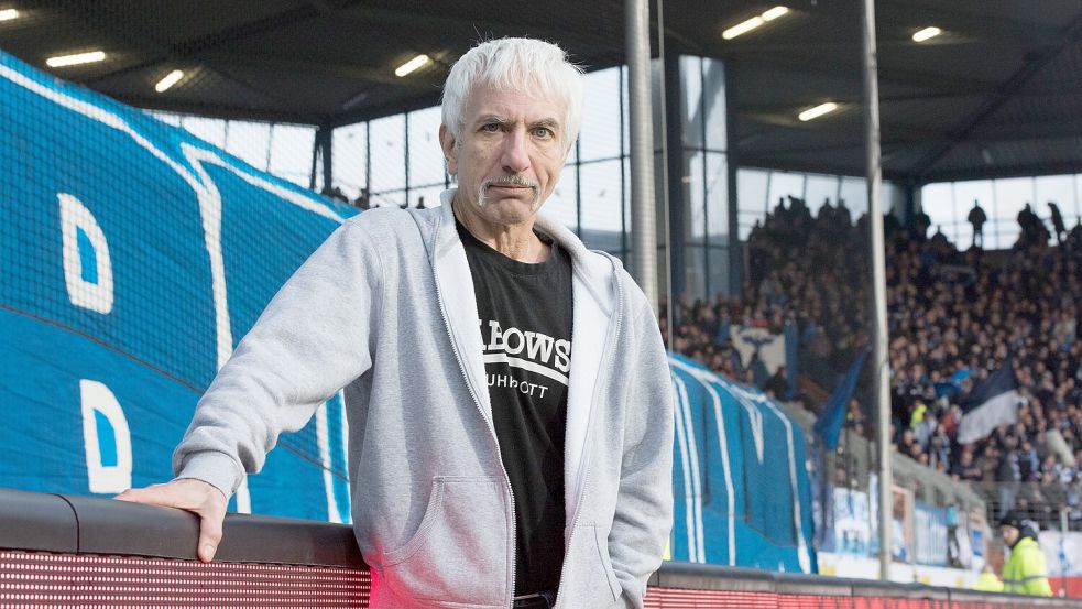Nicht einmal 24 Stunden nach dem Start ist der Spendenaufruf für die Beisetzung des verstorbenen Schauspielers Ralf Richter wieder gestoppt worden. Foto: dpa/Bernd Thissen