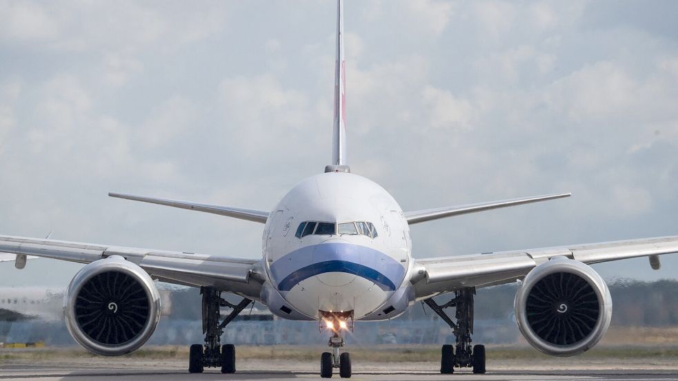 Mit einem Flugzeug soll die Überträger-Mücke nach Frankfurt gelangt sein. Foto: Boris Roessler
