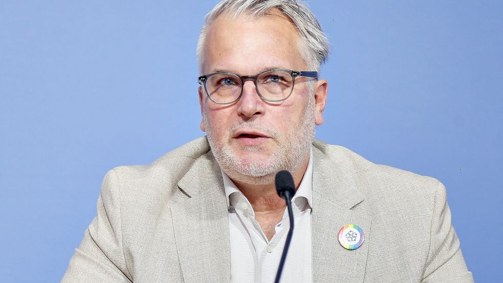 Markus Blumenthal-Beier Hausärztinnen- und Hausärzteverband fordert politische Maßnahmen, um Sorge der Menschen zu adressieren. Foto: IMAGO/dts Nachrichtenagentur