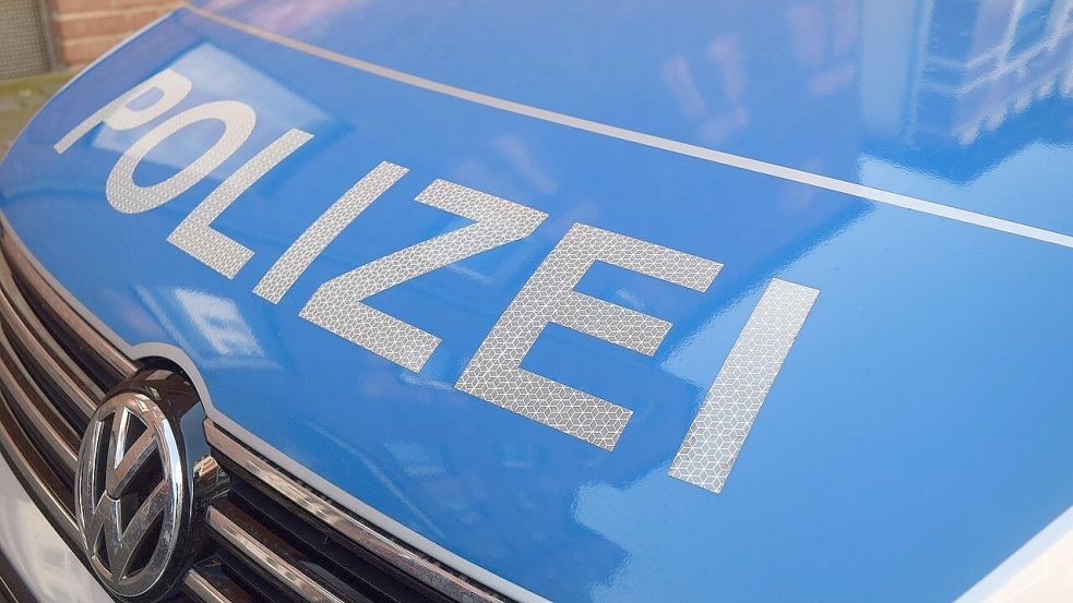 Die Polizei ermittelt. Symbolfoto: Pixabay