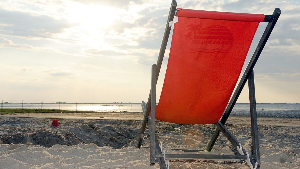 Ein Urlaubsstreit um einen Platz in der Sonne endet im griechischen Vouliagmeni fatal. Foto: dpa/Ingo Wagner