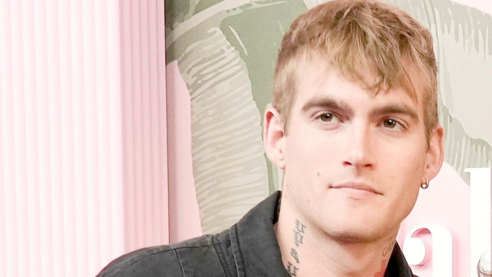 Mit nur 27 Jahren ist der Sohn von Cindy Crawford, Presley Gerber, gestorben. (Archiv) Foto: Chris Pizzello/Invision/AP/dpa
