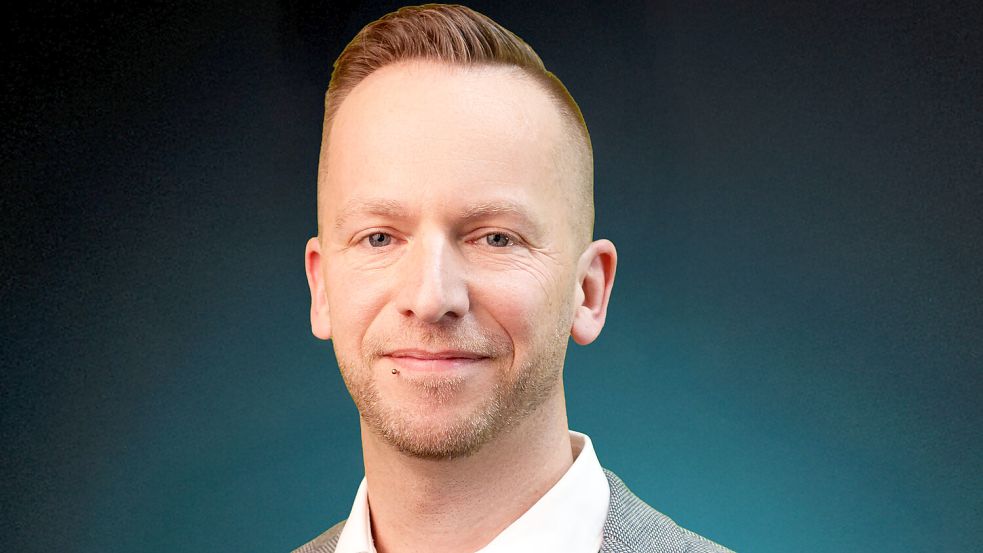 Stefan Scheller stellt seine Erfahrung und sein Wissen in dien Dienst von Privatpersonen und kleineren Unternehen. Foto: Privat