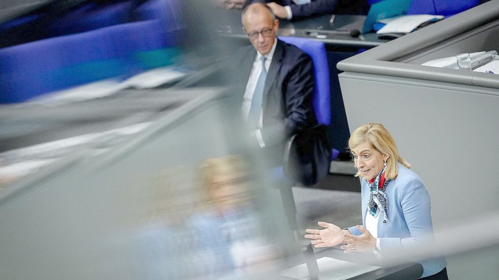 Die Verantwortung für den Bundesnachrichtendienst (BND) liegt im Bundeskanzleramt, die Aufsicht über das Bundesamt für den Verfassungsschutz hat das Bundesinnenministerium. Foto: Kay Nietfeld/dpa