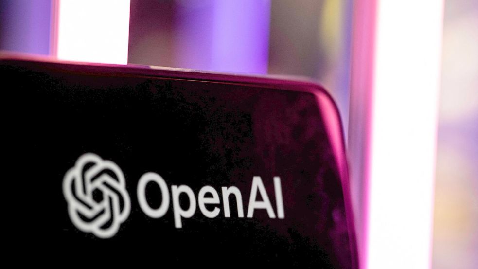 Nach etlichen Vorfällen in jüngster Vergangenheit wurde nun ein weiterer öffentlich. Offenbar hat sich wieder ein von OpenAI erstellter KI-Agent unbefugt in ein Regierungsportal gehackt. Foto: afp/Andrej Ivanov