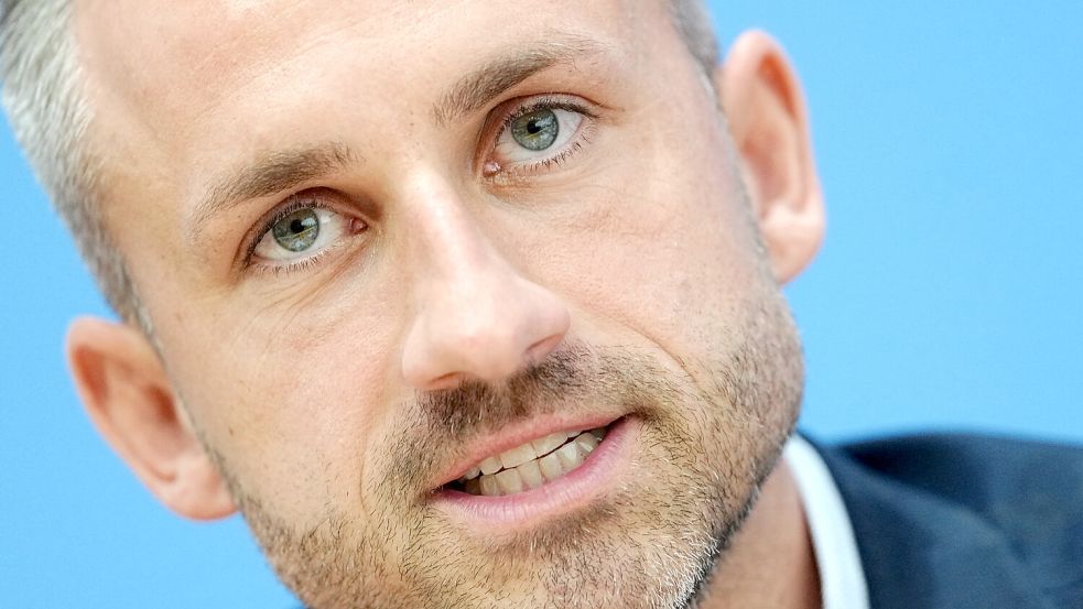 Ulrich Siegmund hat zuletzt seine beste Regierungsoption mit dem BSW öffentlich vergrault. Kann ein Neuwahl-Plan der AfD funktionieren? Foto: dpa/Kay Nietfeld
